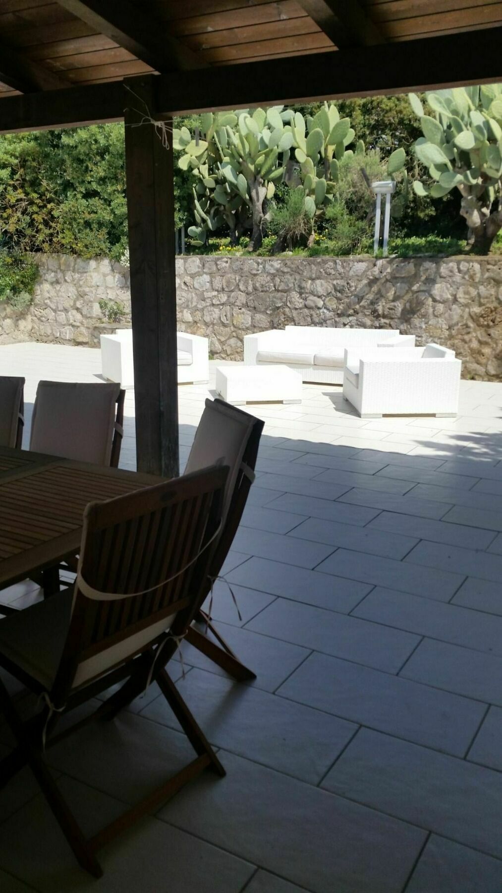 Capri Myhouse 1 Exterior foto